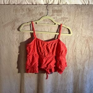 Cute summer top by Altar’d State